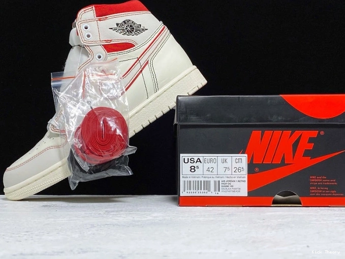 Kicked Out Shoe Store 